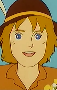 Joringel