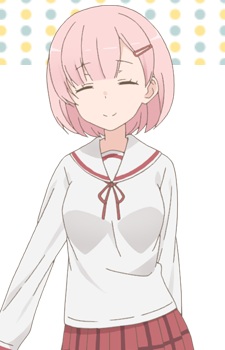 Kazami, Yuri