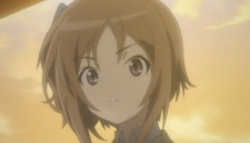 Minagawa, Asami