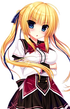 Sakuragi, Ashe Rufflette