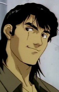 Hamura, Ryo