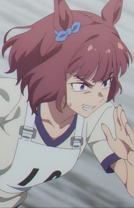 Hinode Boxer