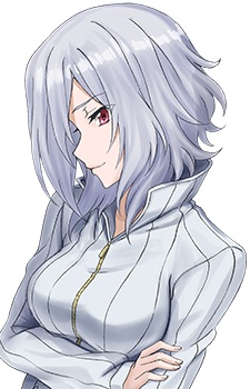 Iwamura, Ria