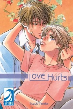 Aishiatteru Futari cover