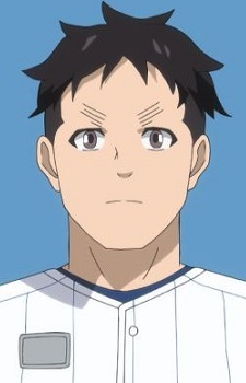 Kawamatsu, Hisanori