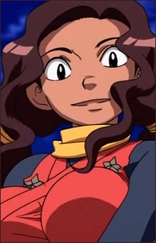 Hanashima, Atora