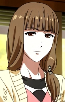 Fueguchi, Ryouko