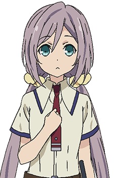Kurasaki, Sassa