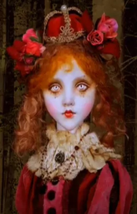 Red Queen