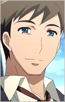 Sakai, Kantarou