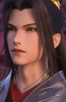 Qin, Hao