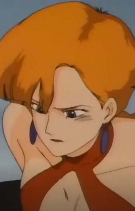 McLaren, Laura