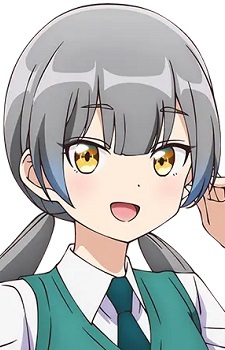 Mizutori, Mizuka