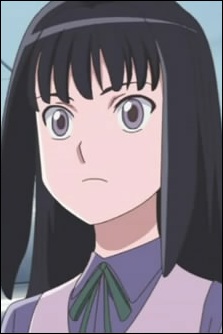 Sakuma, Reiko