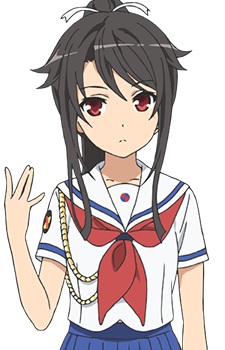 Munetani, Mashiro