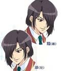 Ozawa, Kakeru