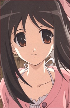 Hoshino, Asami
