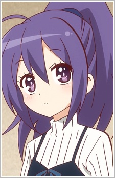 Shinomiya, Kasumi