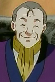 Shirakaba, Boss
