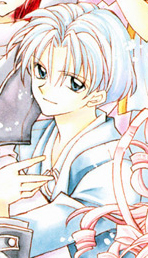 Jin, Hizuki