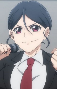 Commentator