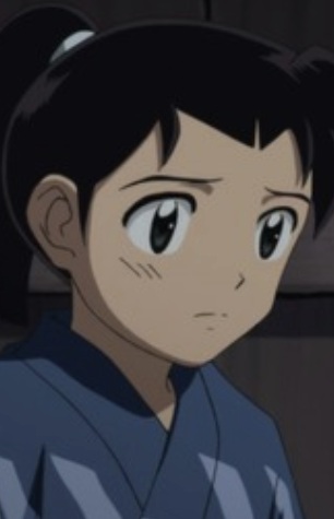 Gennosuke