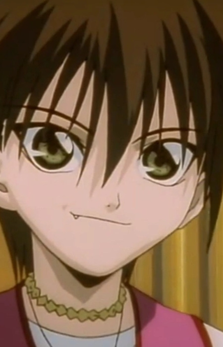 Koganei, Kaoru