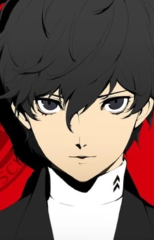 Amamiya, Ren