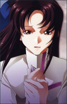 Kiryu, Mimori