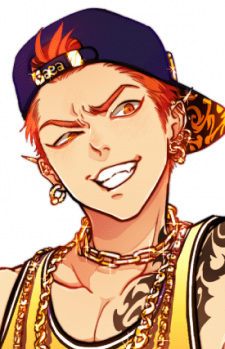 Itou, Satsuki