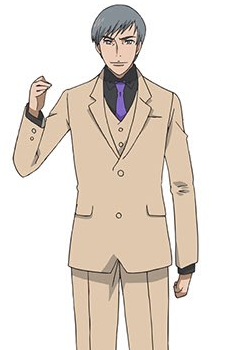 Mikage, Joe