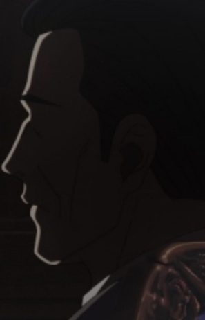 Hebinuma, Father