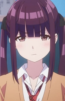 Harukaze, Nanami