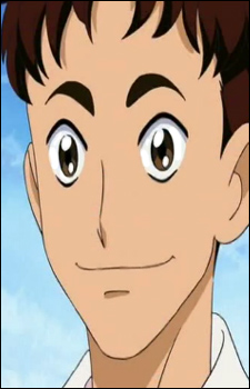 Hasekura, Kazuki