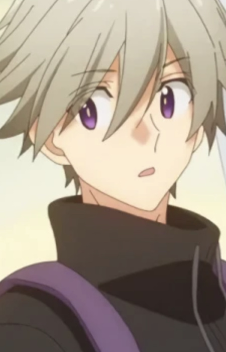 Higurashi, Souta
