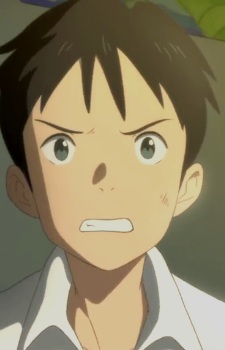 Saijou, Kenta