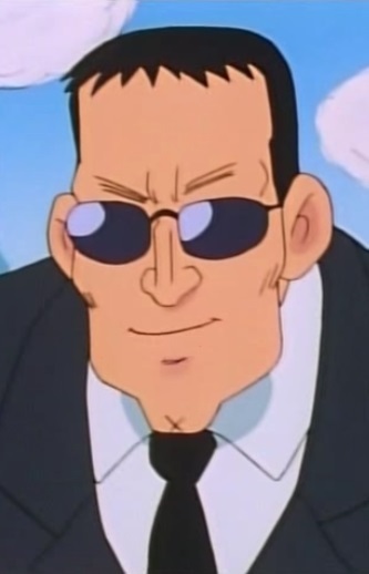 Tanaka