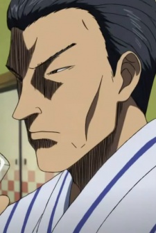 Hashiba, Souji