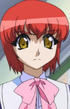 Tsukioka, Machiko