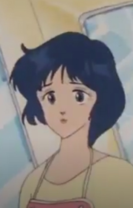 Hanazono, Momoko