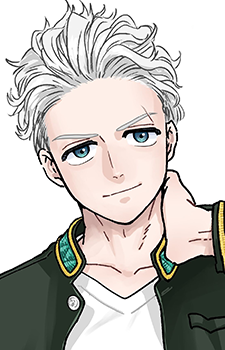 Umemiya, Hajime