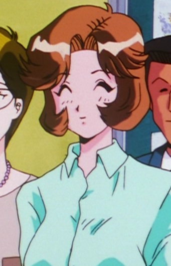 Hosokawa, Mika