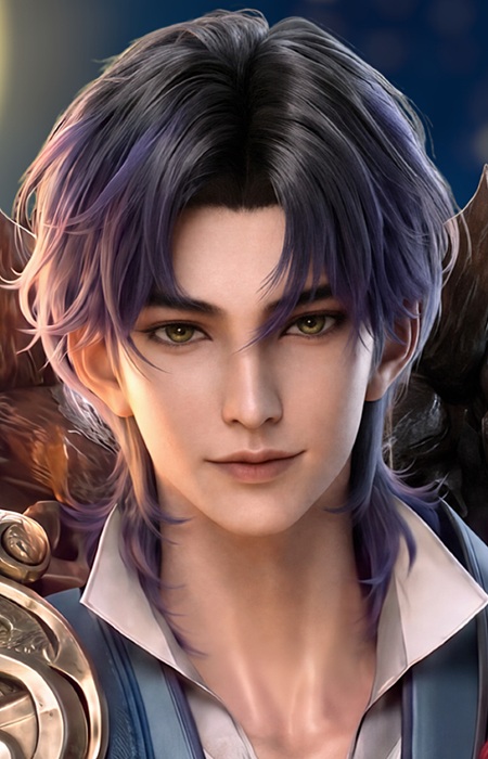 Zhang, San