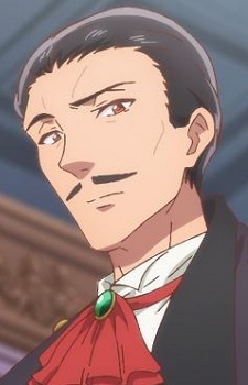 Ibil Noches, Douglas