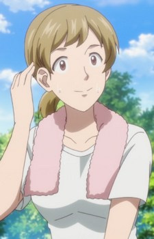 Ennoshita, Kayo