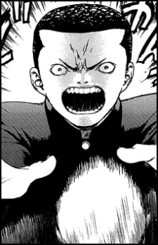 Kuroda, Seikichi