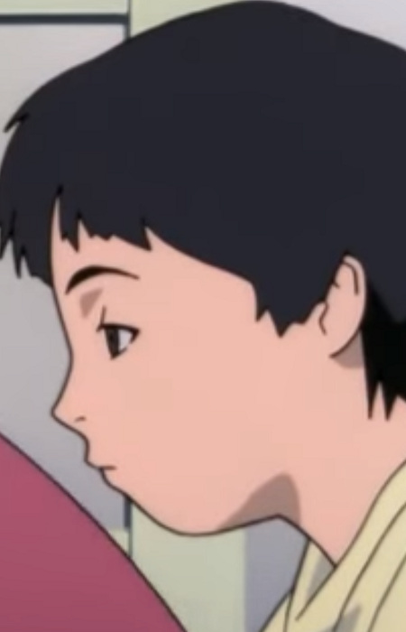 Masatsugu, Shou