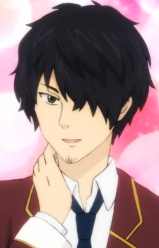 Amagi, Byakuya
