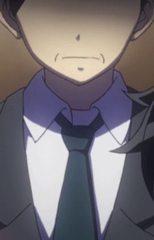 Kuroki, Father
