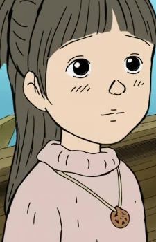Nakanishi, Ayaka